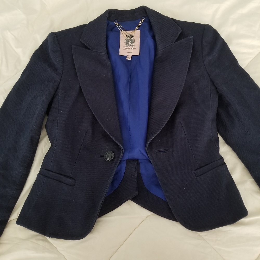 Juicy Couture Jacket